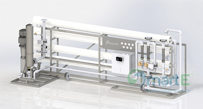 Module RO cong suat 20m3